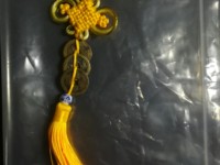 道光通宝背大定拍卖录