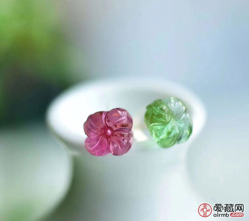 【18k金系列～耳钉】9515