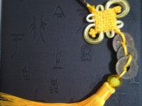 道光通宝金币小钱