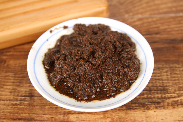 产品名称红碎茶末号1产品原料云南