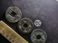 皇宋通宝10级图片