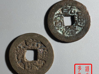乾隆通宝母钱能卖多少钱一块