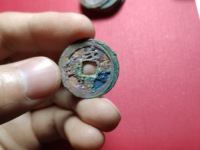 元丰通宝存世量大吗