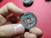 元丰通宝是哪个皇帝哪个朝代