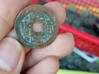 乾隆通宝怎么卖