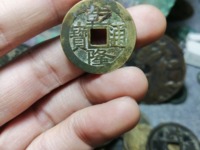 ‘乾隆通宝多少钱一个