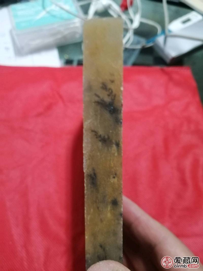 云南黄龙玉水草料，水头足，合适
