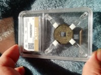 光绪通宝宝蓟局版别