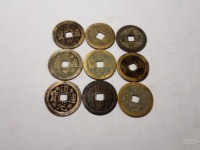 道光通宝宝云局价格表