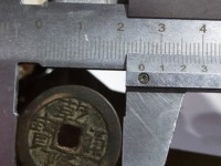 乾隆通宝贵州宝黔价格
