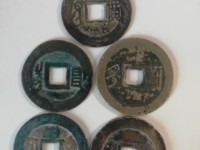 康熙通宝有宁字的价值