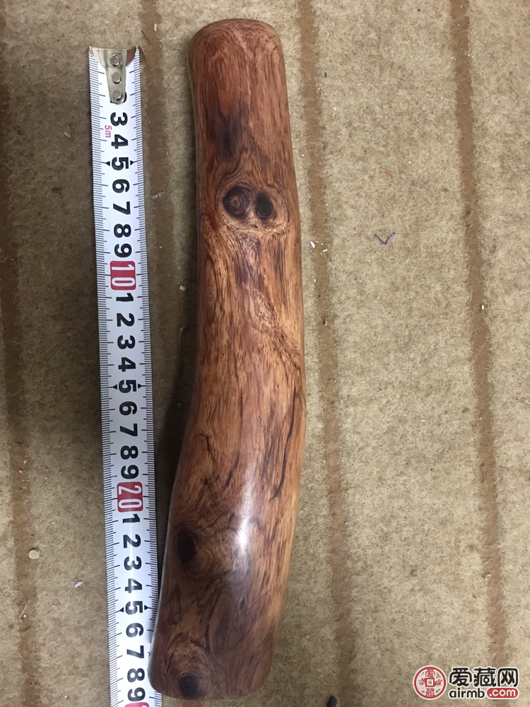 黄花梨糠梨一根