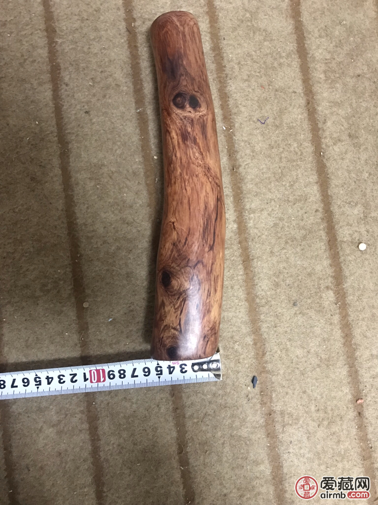 黄花梨糠梨一根