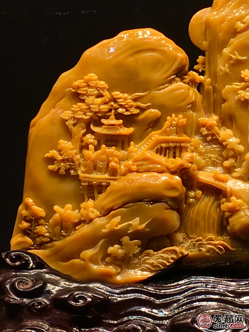 ༺羲之臻品༻精藏文化，精选优品