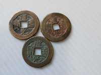 道光通宝背星月纹价格及图片