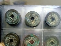 康熙通宝宝昌局母钱值多少钱