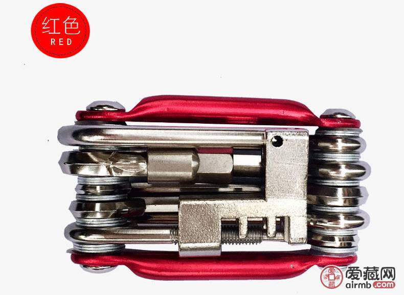 多用途修理工具，家庭必备，使用