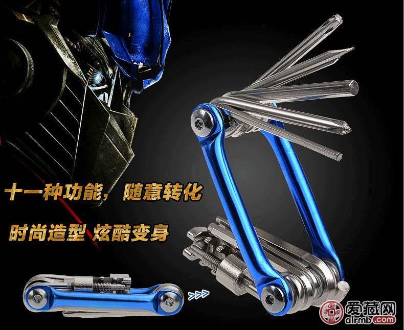 多用途修理工具，家庭必备，使用