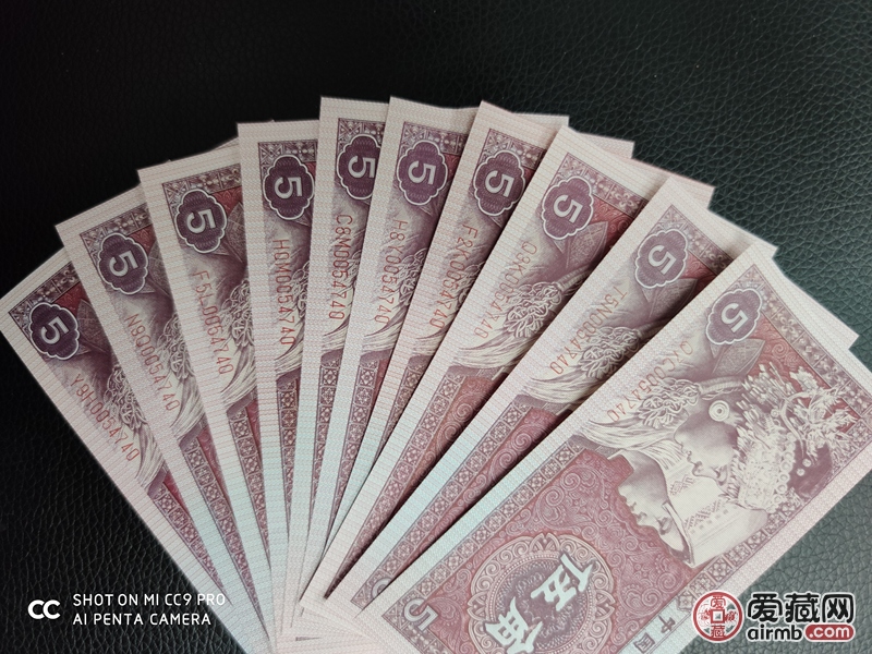 10胞胎，每套10张共10套，