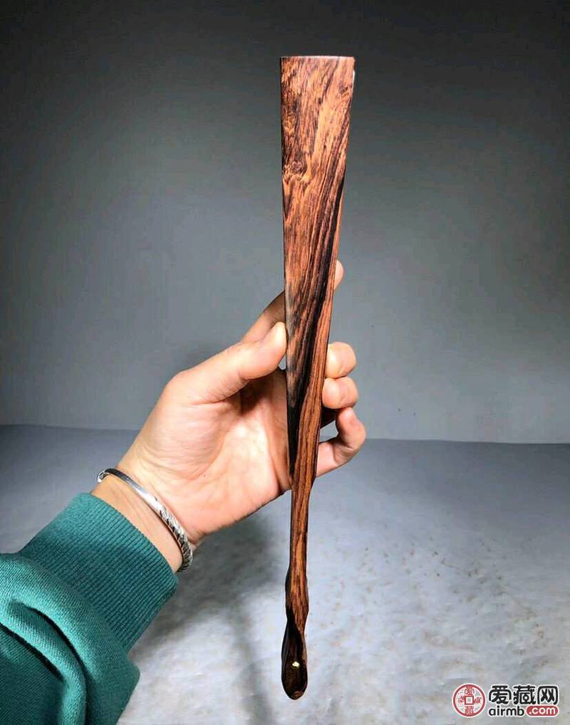 <br />️拍品：折扇<br