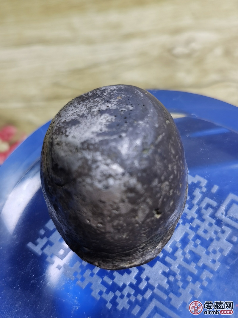 银锭