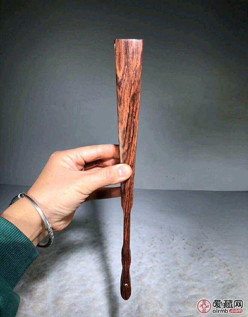 <br />️拍品：折扇<br