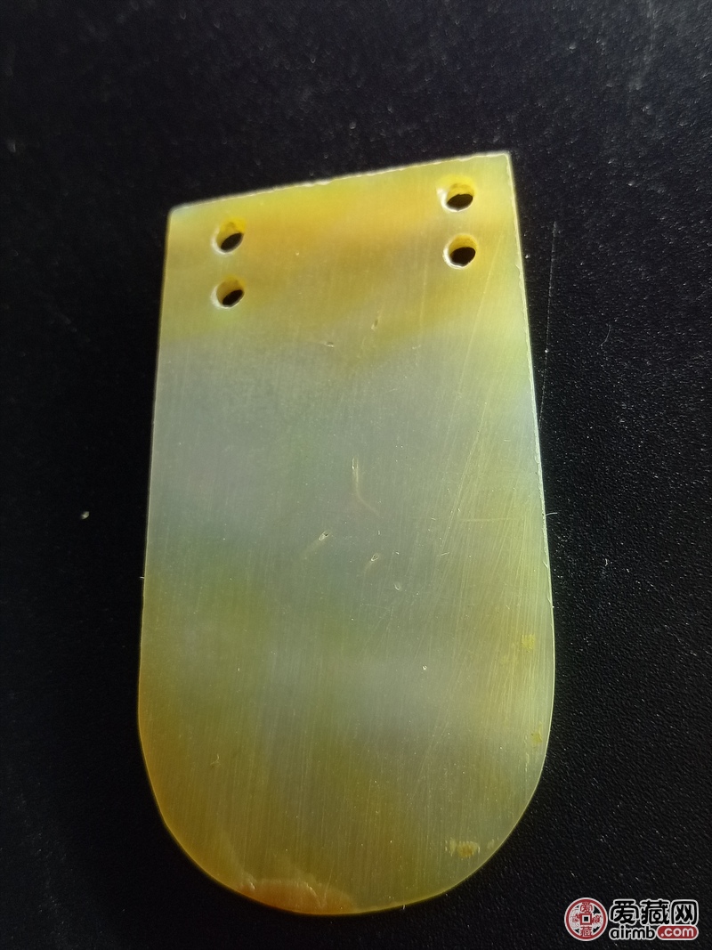 贝壳件<br />4.5mm~