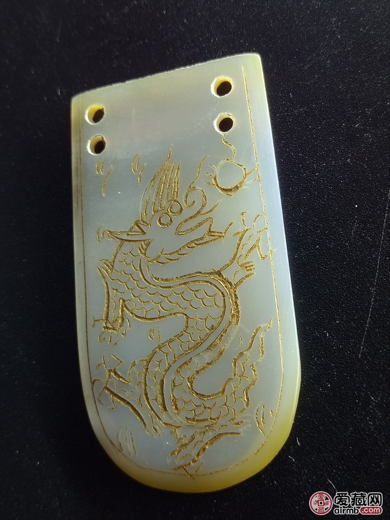 贝壳件<br />4.5mm~