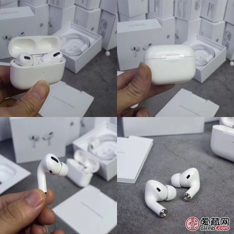 全网最强首发三代AirPods