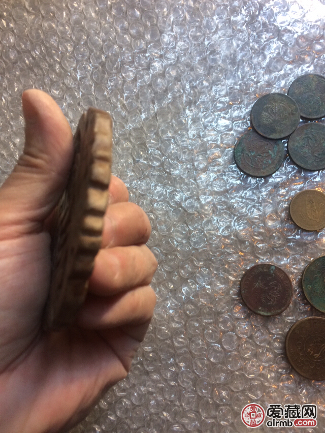 高古玉老玉