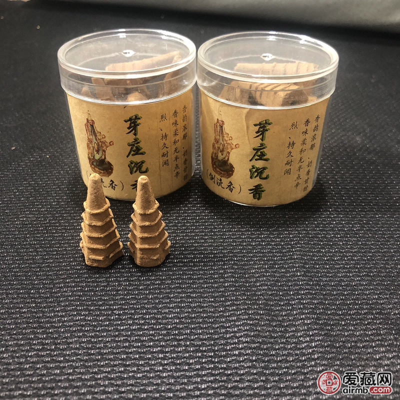 越南芽庄乃沉香一线产区，具备刁