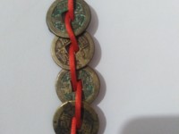 宣统通宝的统是现代字是假的吗