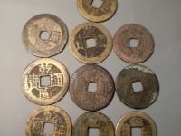 乾隆通宝直径28mm价格