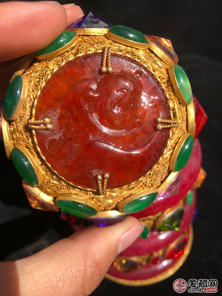 欣赏一下