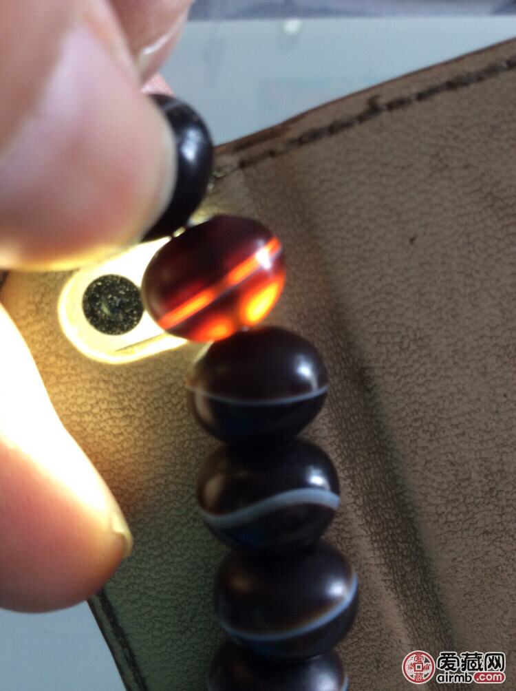 一线药师天珠