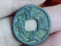 洪武通宝牧牛钱值多少钱