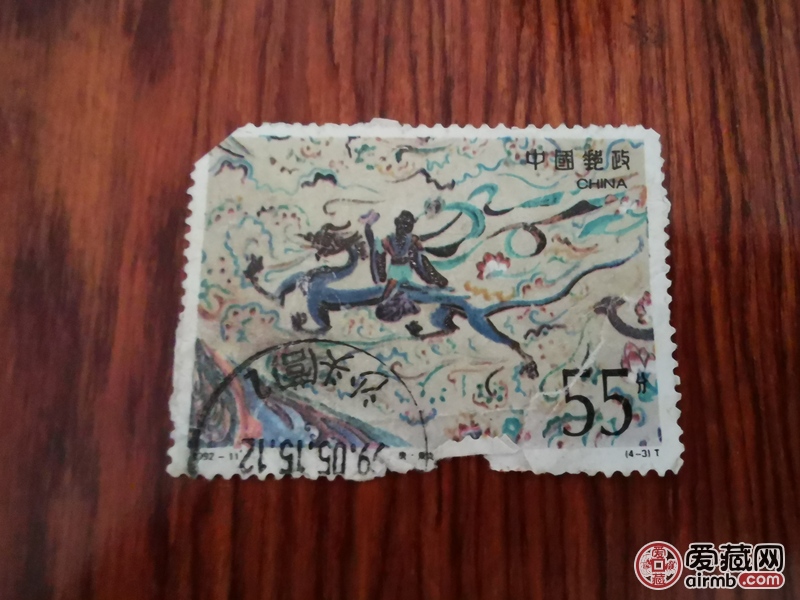 大家鉴定一下收藏的价值