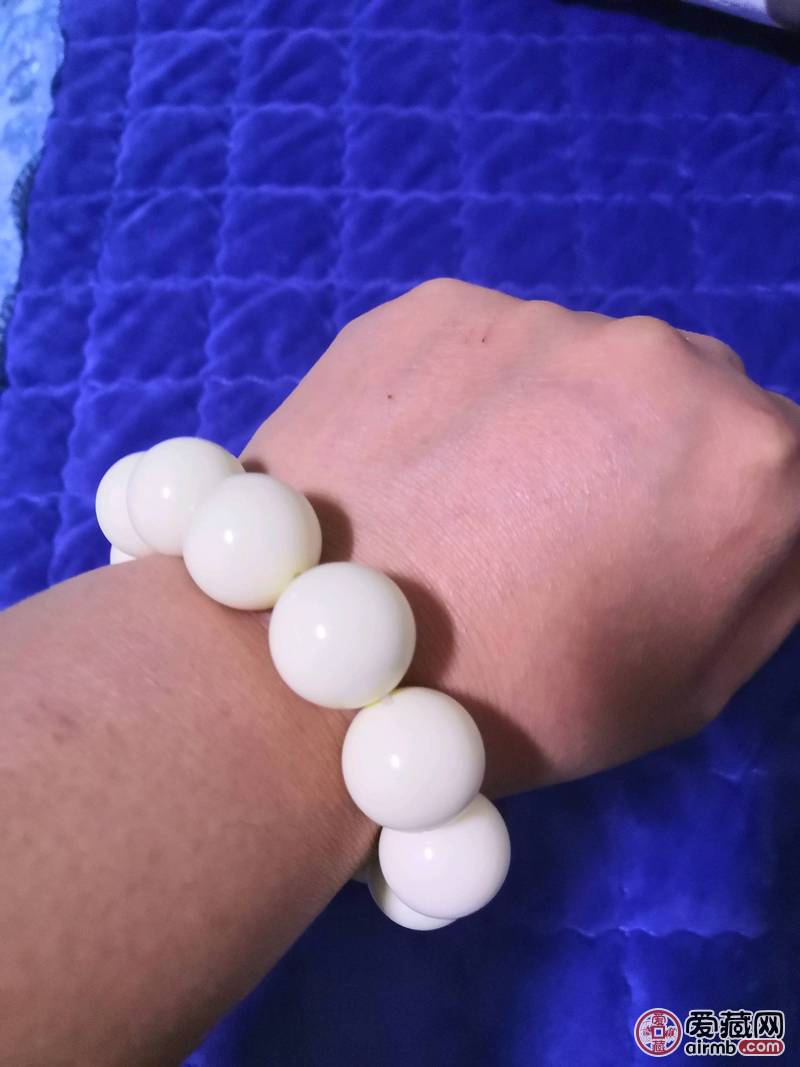 象牙果2.0手串，货不多速来。