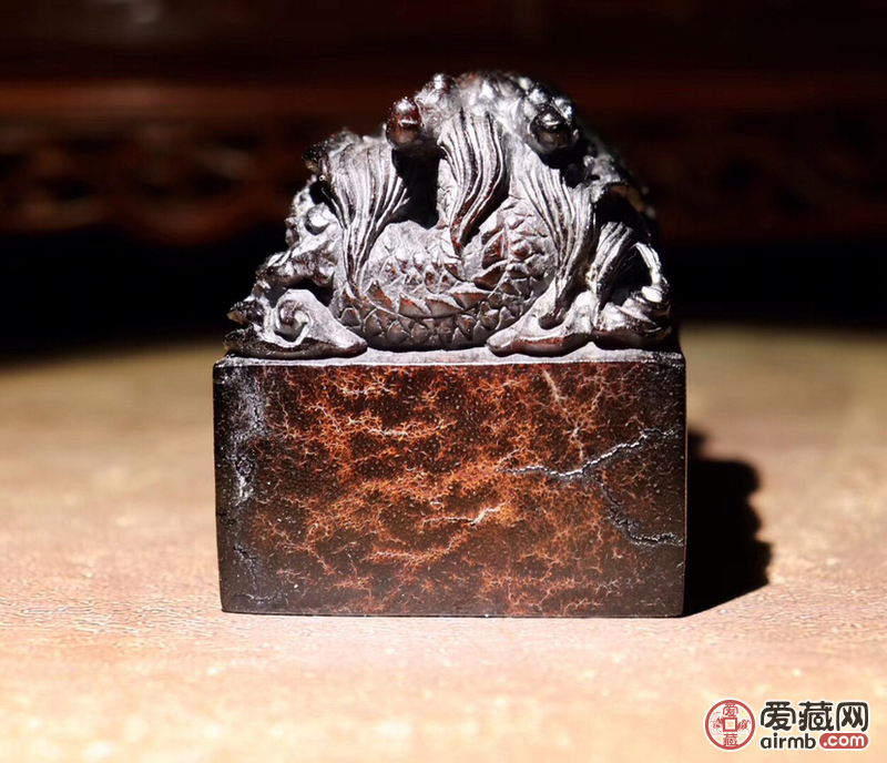 <br />精品亚洲鱼籽纹?龙