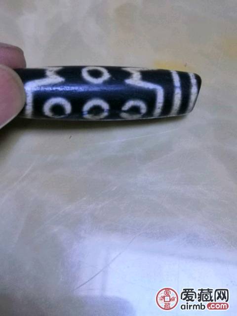七眼天珠