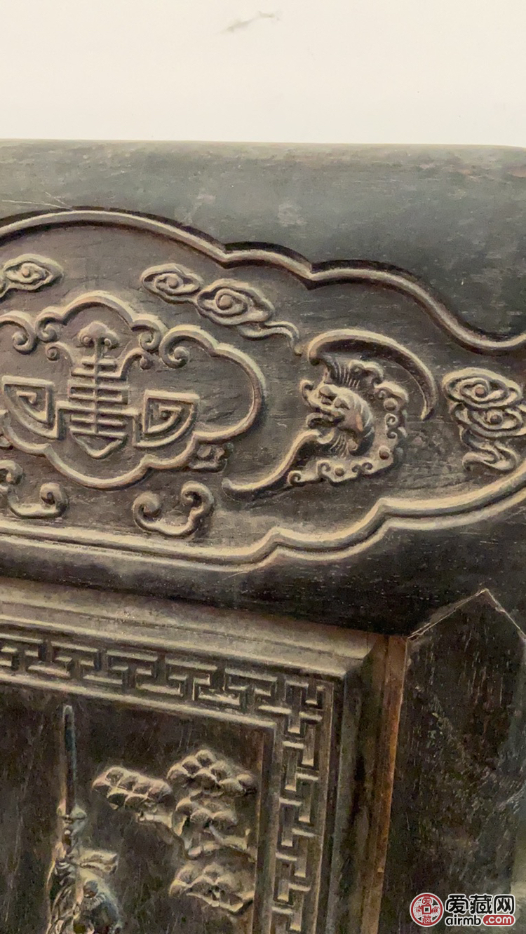 黄花梨家具