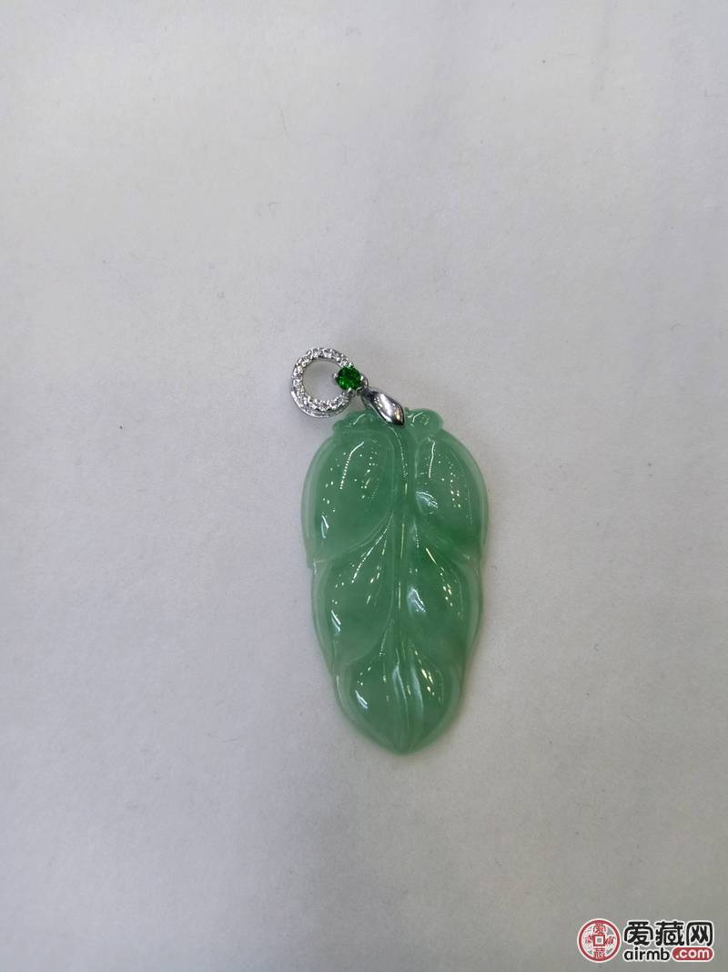 金枝玉叶，喜欢价格再议