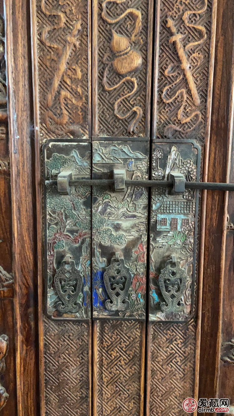 黄花梨家具