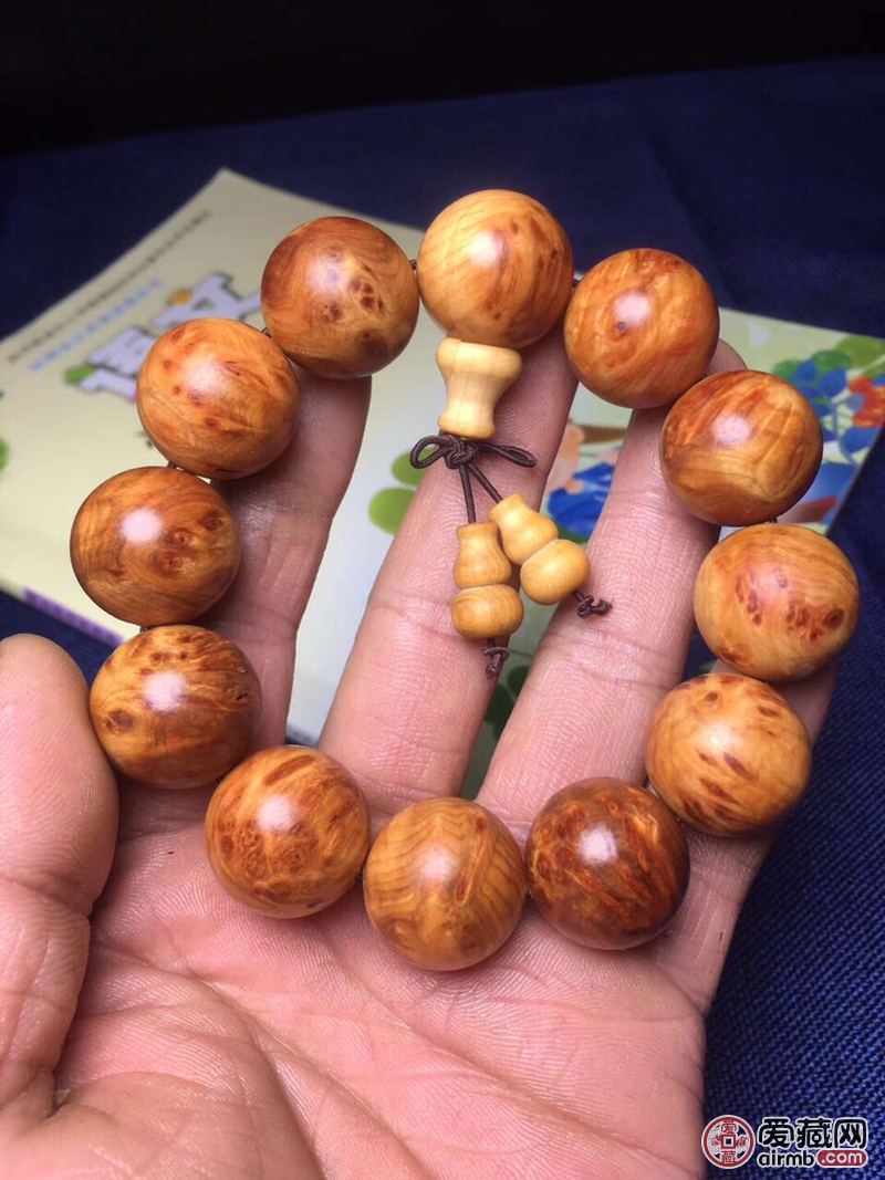 （刷单特价，送礼品盒)老料崖柏