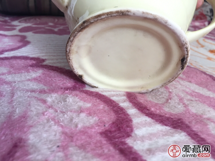 茶壶三个，也单出，