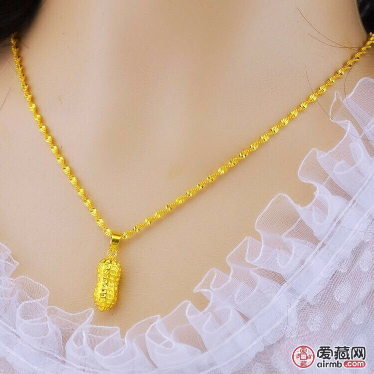 【送手链+戒指+耳钉】越南沙金