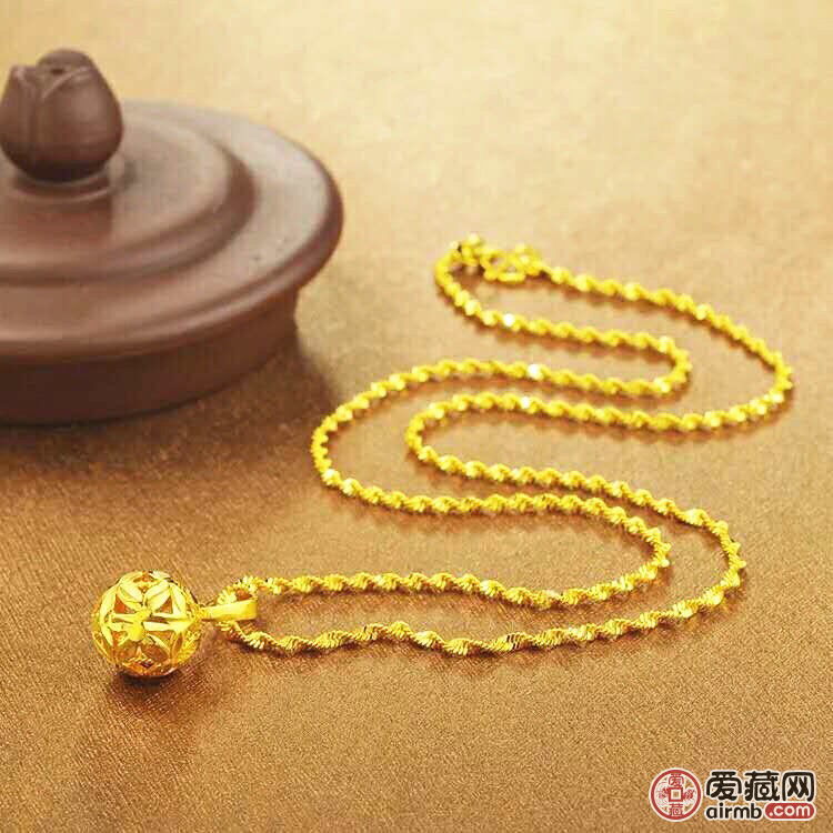 【送手链+戒指+耳钉】越南沙金