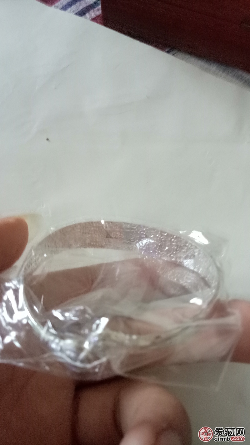 925真银手镯