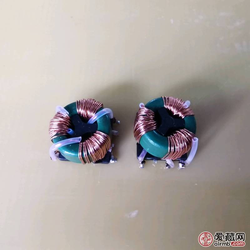 IGBT驱动变压器