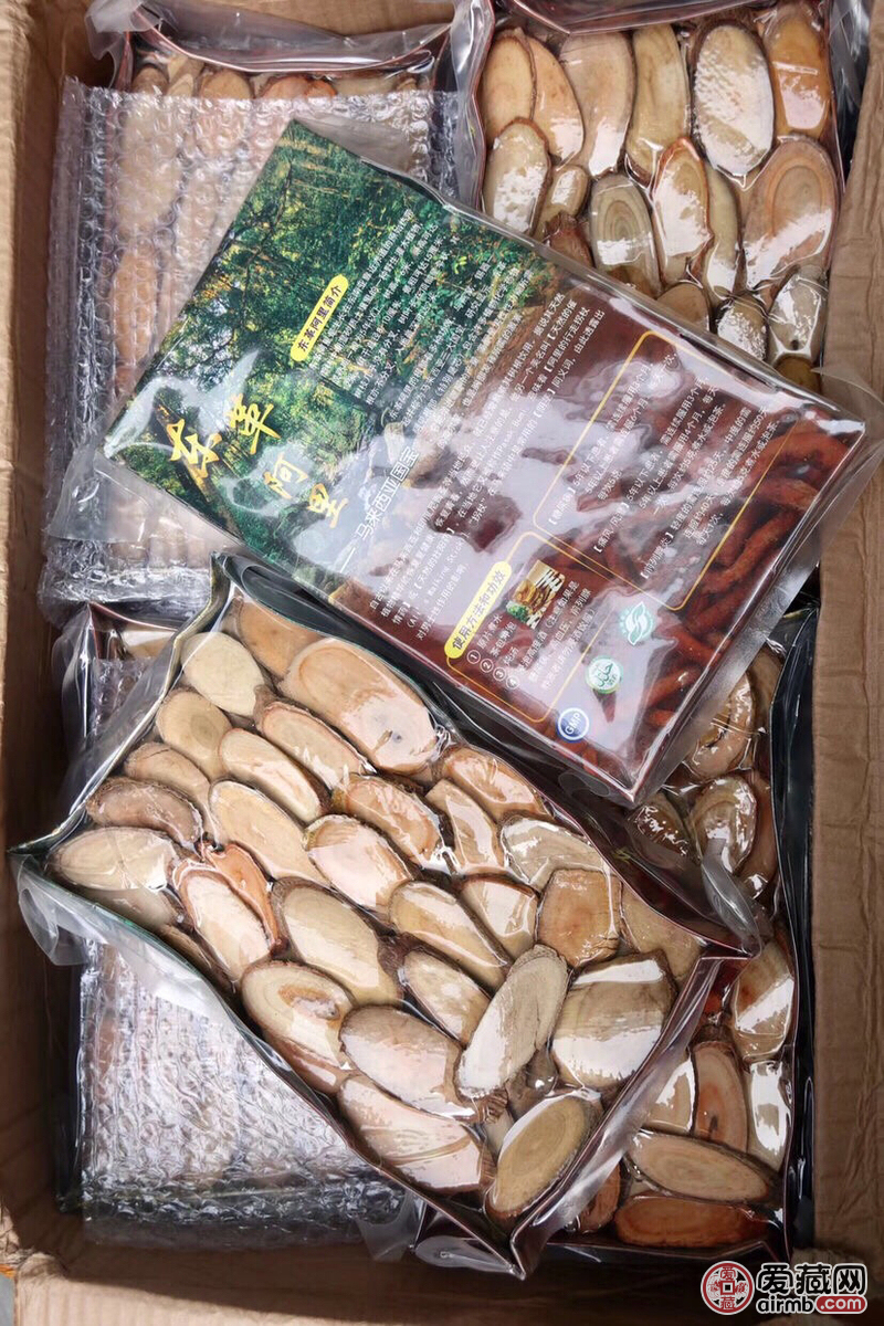 500克红片东革阿里【规格】一